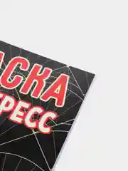 Проф-Пресс/Раскраска-антистресс