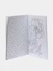 Проф-Пресс/Раскраска-антистресс