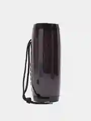 Черный колонка беспроводная Bluetooth TG 157