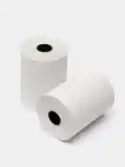 Чековая лента 57*30 термо, 10 штук