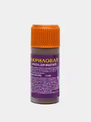 Краска акриловая для сборных моделей "Звезда", 12 мл
