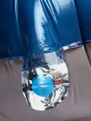 Шар воздушный фольгированный Бэтмен