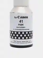 Чернила Revcol для Canon GI-41 для G1420 / G2420 / G2460 / G3420, комплект 4 цвета
