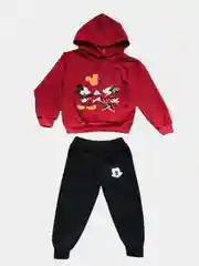 Костюм для девочки
