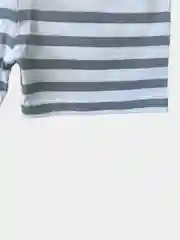 Серый детские шорты