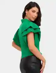 Рубашка женская