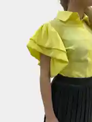 Рубашка женская