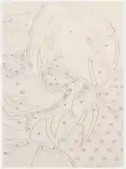 Картина по номерам "Спортивный стиль", на подрамнике, 50 x 40, с набором, Спорт, Аниме