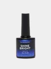 Светоотражающий гель-лак TNL Shine bright
