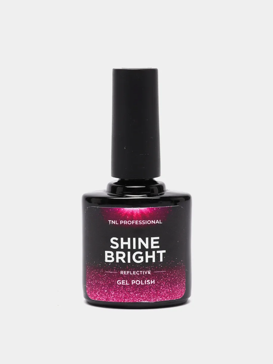 Светоотражающий гель-лак TNL Shine bright