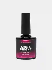 Светоотражающий гель-лак TNL Shine bright