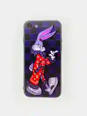 Чехол для Iphone 7/8 с мульт персонажами