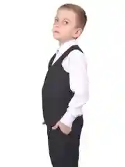 Школьный комплект детский "Вид"