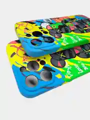 Чехол Luxo на iPhone 11, 12 Pro, 12 Pro Max, 13, 13 Pro, 13 Pro Max, светящийся в темноте