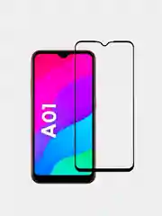 Гибкое защитное стекло для Samsung A01/M01/A01 CORE/A10/M10