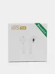 Беспроводные наушники i9S Binaural 5.0