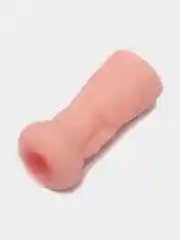 Молочный мастурбатор мужской реалистичный SexAura, 3 вида