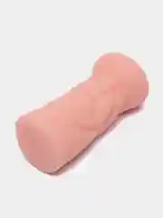 Молочный мастурбатор мужской реалистичный SexAura, 3 вида