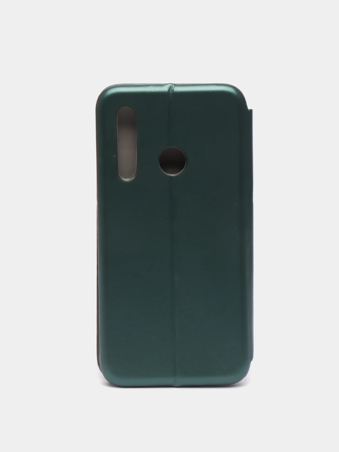 Зеленый чехол книжка для Huawei Honor 10i / Honor 20E / Honor 20 Lite