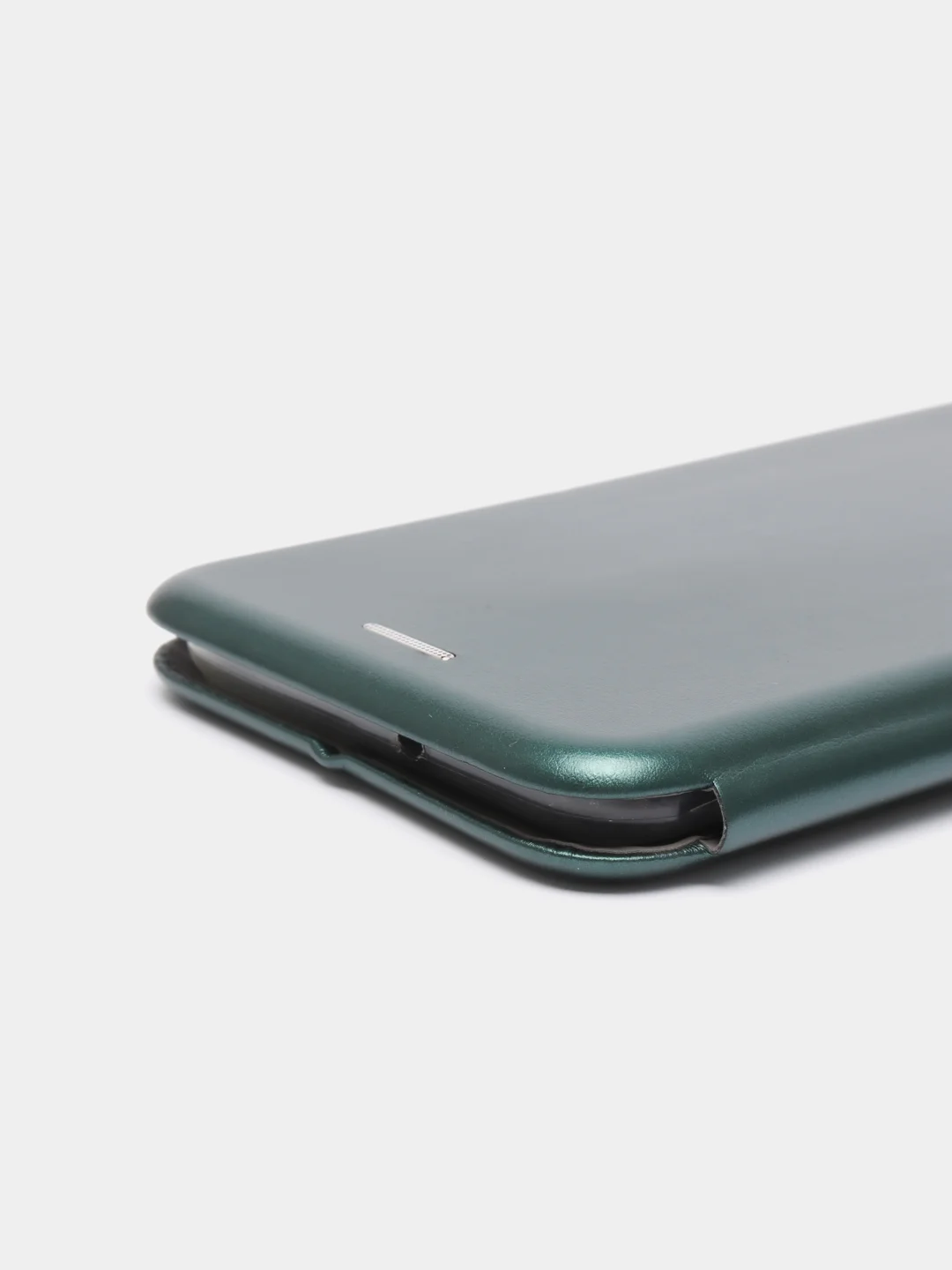 Зеленый чехол книжка для Huawei Honor 10i / Honor 20E / Honor 20 Lite