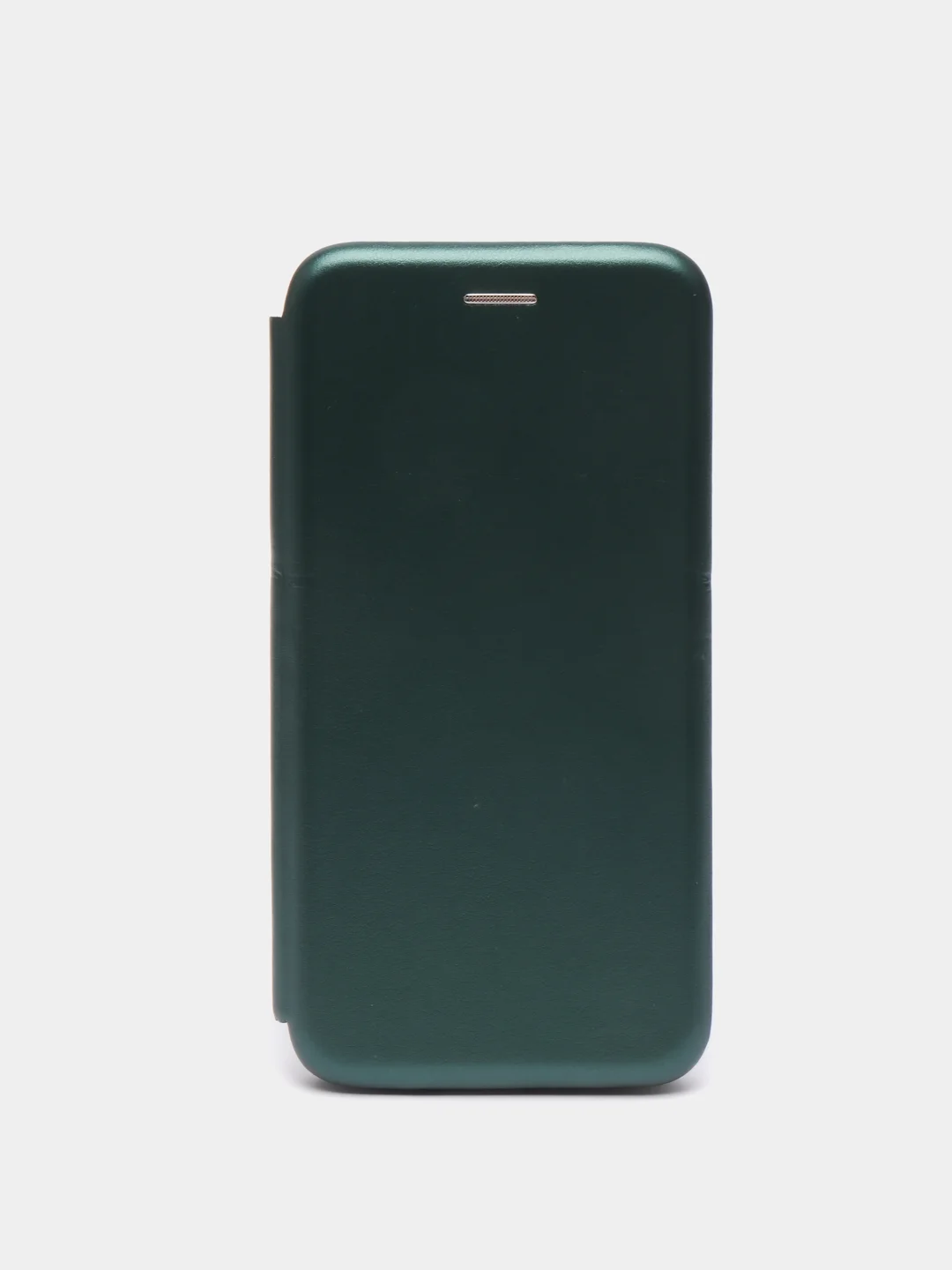 Зеленый чехол книжка для Huawei Honor 10i / Honor 20E / Honor 20 Lite