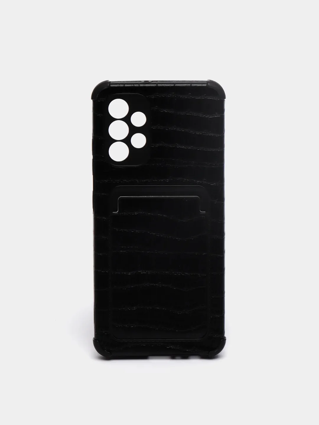 Чехол c карточницей Samsung A32, A50, Xiaomi Poco X3, Redmi 9C