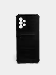 Чехол c карточницей Samsung A32, A50, Xiaomi Poco X3, Redmi 9C