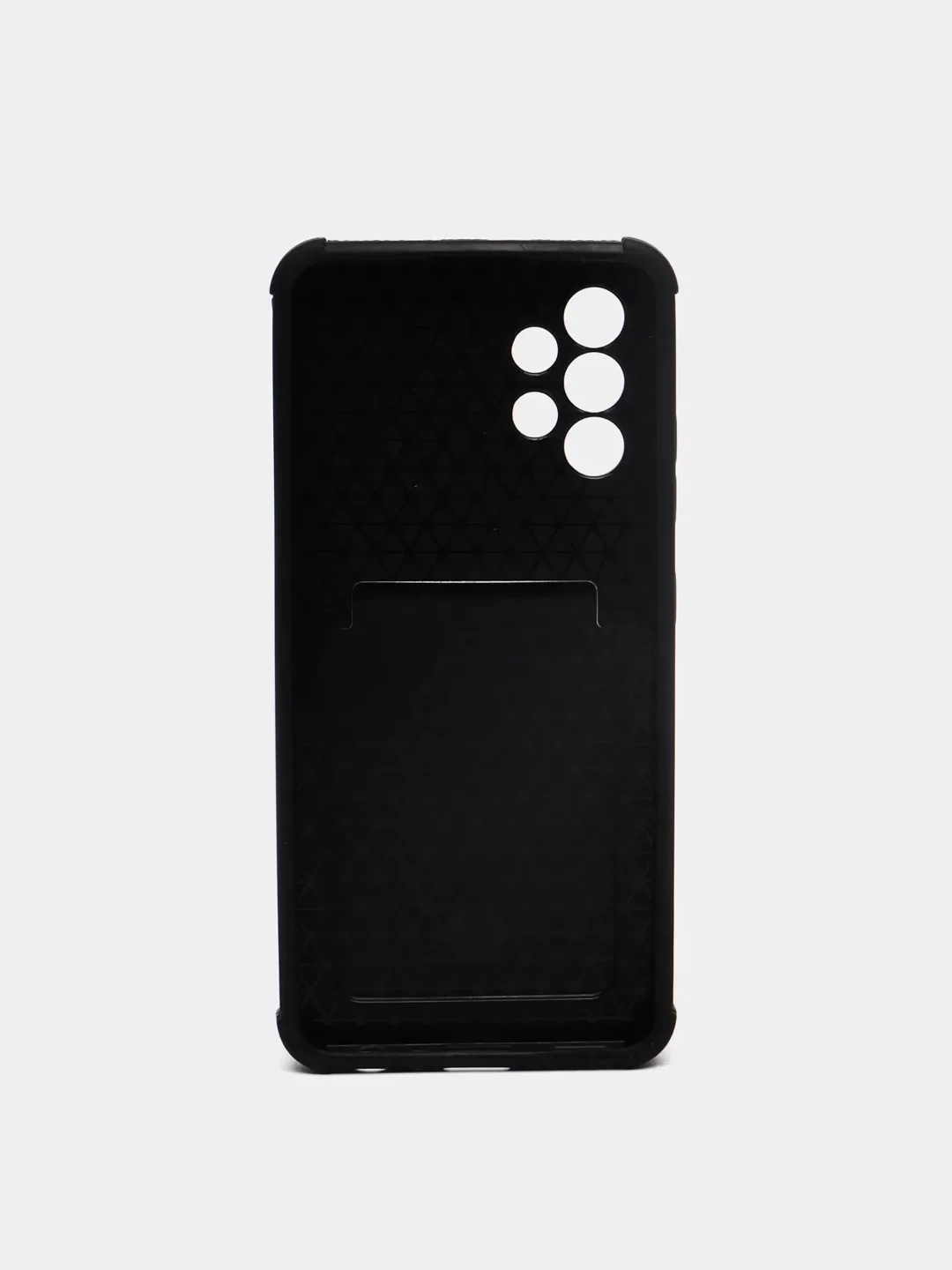 Чехол c карточницей Samsung A32, A50, Xiaomi Poco X3, Redmi 9C