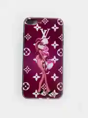 Чехол для iPhone 7+/8+/7Plus/8Plus с мультперсонажами