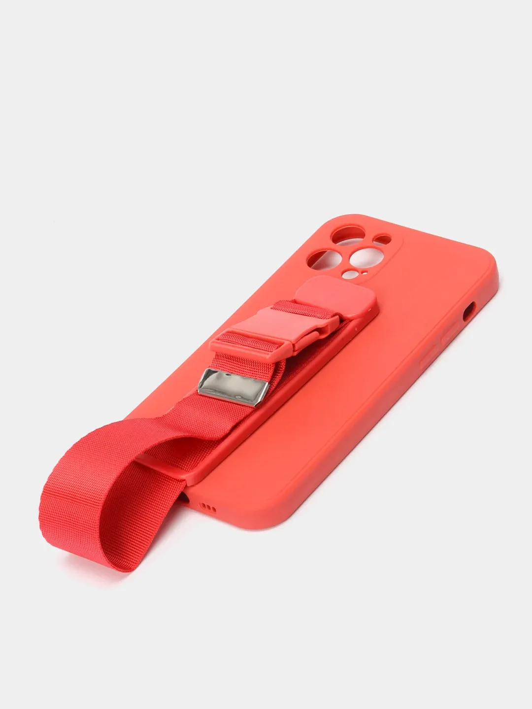 Чехол с ремешком для iPhone 12 Pro, 12 Pro Max