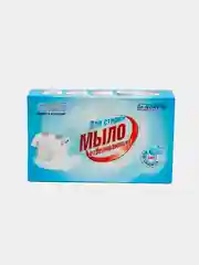 Мыло хозяйственное "Dr.Norvin" Отбеливающее, 100 г отбеливатель