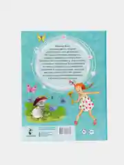 Цветик-семицветик. Сказки