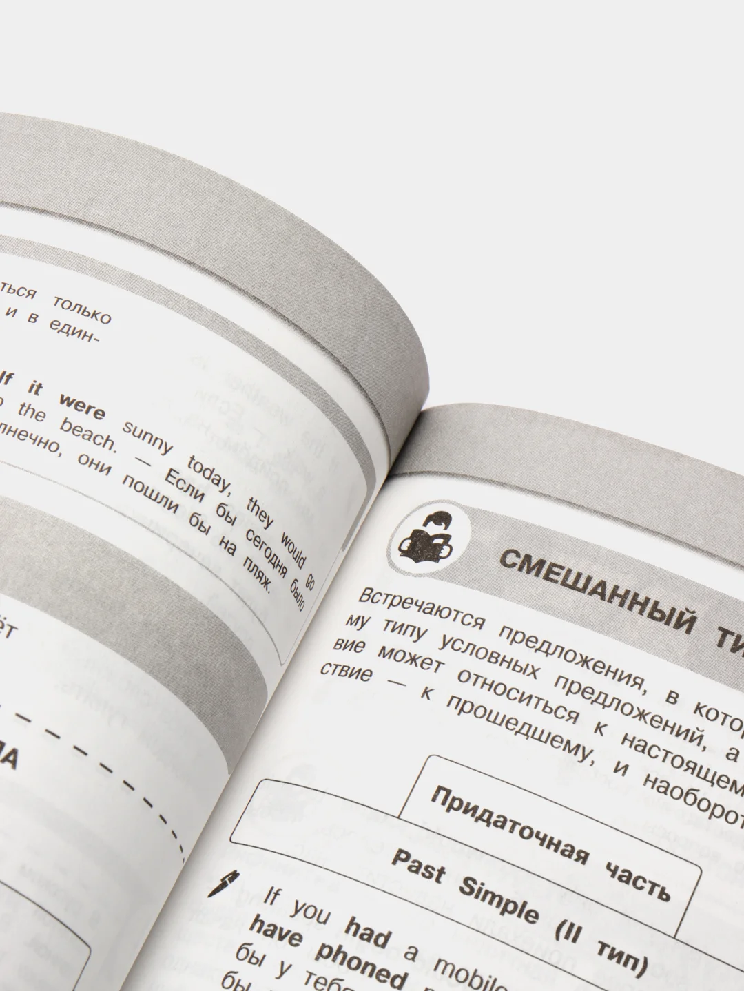 Английский язык, Анна Логвина