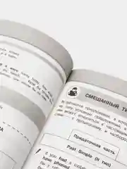 Английский язык, Анна Логвина