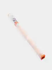 Рулонная штора "Комфортиссимо" персиковая, 50 х 160 см