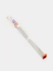 Рулонная штора "Комфортиссимо" серая, 50 х 160 см