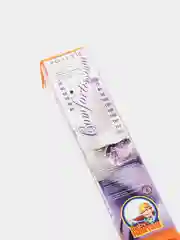Рулонная штора "Комфортиссимо" серая, 50 х 160 см