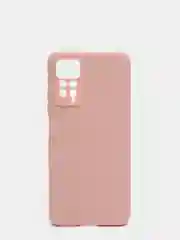 Чехол Redmi Note 11 Pro / Note 12 4G Редми Нот 11 Про цветной с мягким подкладом