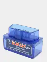 Автосканер Bluetooth ELM327, OBDII V1.5, чип PIK18F25K80, для Android