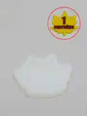 Силиконовый молд "1 сентября" для шоколада, мыла, карамели, мастики
