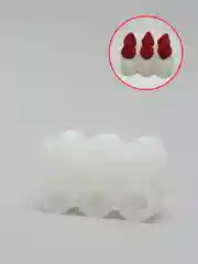Силиконовый молд Клубника, форма клубника, молд для шоколада, мыла, карамели, молд цветок