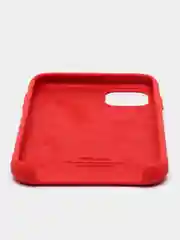 Чехол Silicone Case для iPhone 11