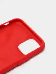 Чехол Silicone Case для iPhone 11