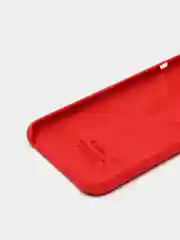 Чехол Silicone Case для iPhone 11