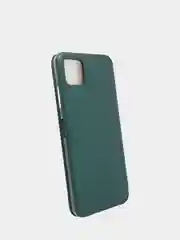 Багровый чехол-книжка для Samsung Galaxy A22S, A22 5G