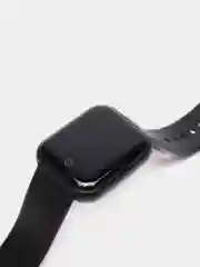 Черный умные смарт часы Smart Watch , мужские и женские, белый, черный и розовый