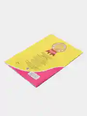 Белый прописи для детского развития