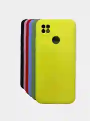 Чехол Xiaomi Redmi 9C, Redmi 10A,  Редми 10 А, накладка не впитывает загрязнения