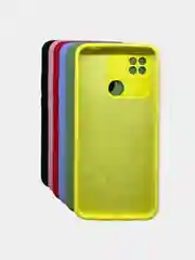 Чехол Xiaomi Redmi 9C, Redmi 10A,  Редми 10 А, накладка не впитывает загрязнения