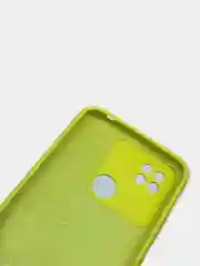 Чехол Xiaomi Redmi 9C, Redmi 10A,  Редми 10 А, накладка не впитывает загрязнения